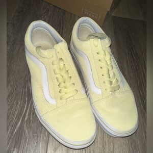 Vans Women’s Size 7